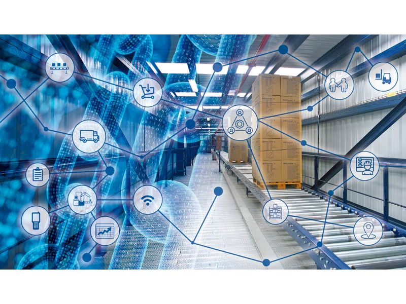 Warehousing & Distribution